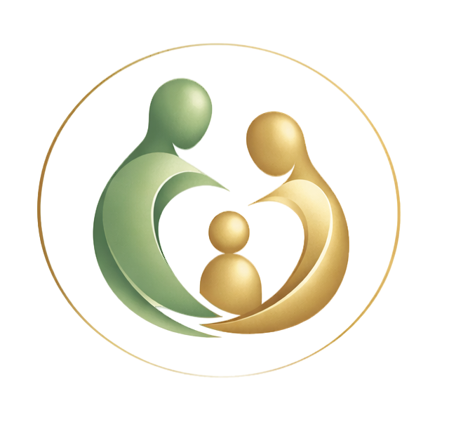 Μοντέρνοι Γονείς Logo